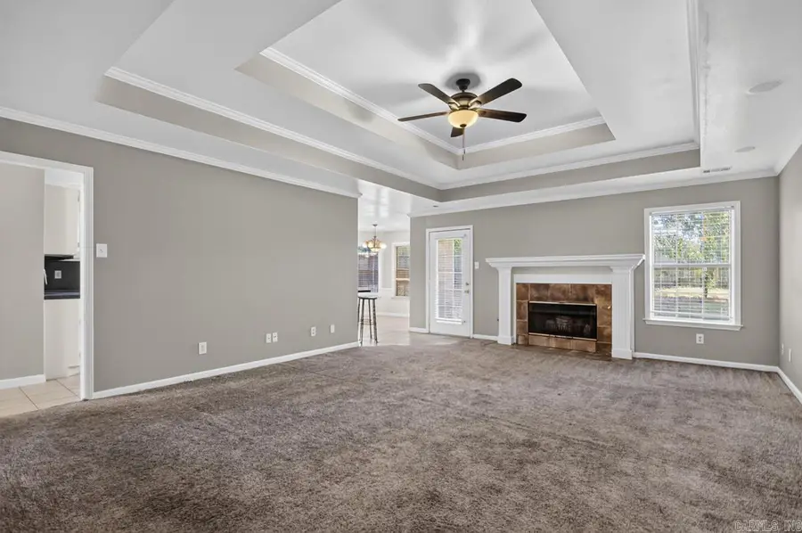7231 Gap Meadows Drive, Sherwood, AR 72120 - #2