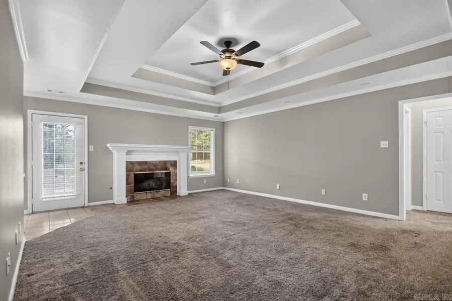 7231 Gap Meadows Drive, Sherwood, AR 72120 - #3