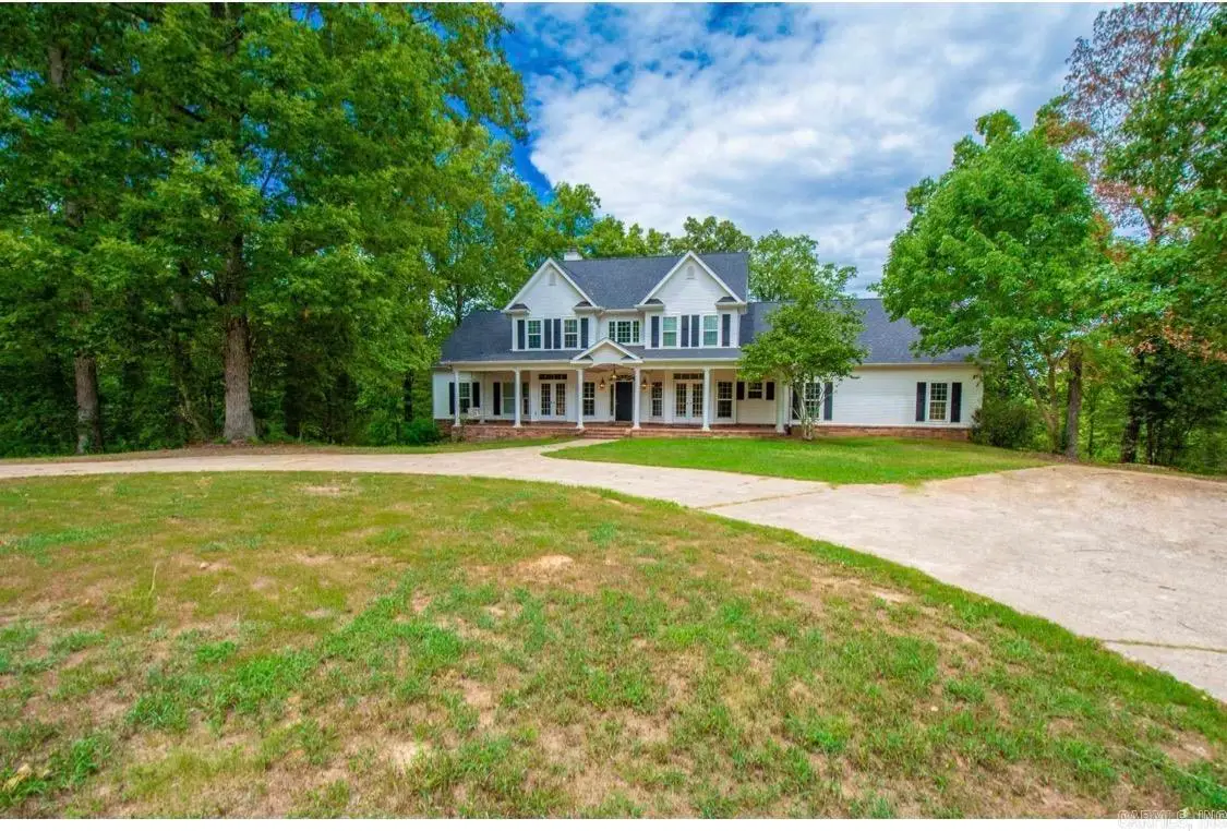 2010 Blue Ribbon Circle, Benton, AR 72019 - #1