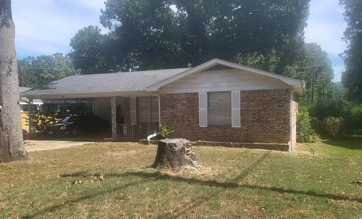 3 Coronado Circle, North Little Rock, AR 72116 - #1