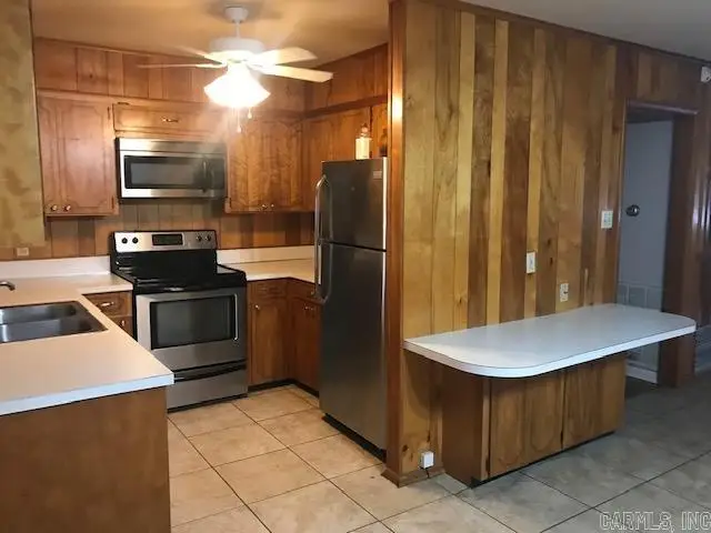 3 Coronado Circle, North Little Rock, AR 72116 - #2