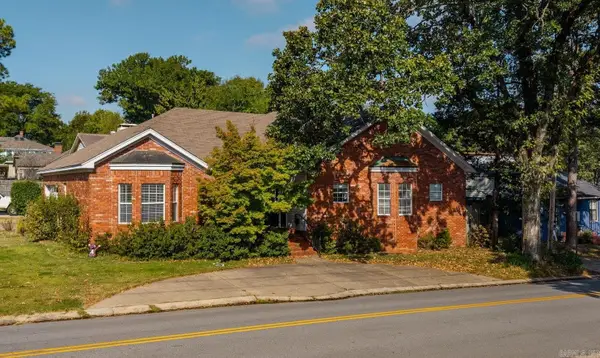 6000 Longwood, Little Rock, AR 72207