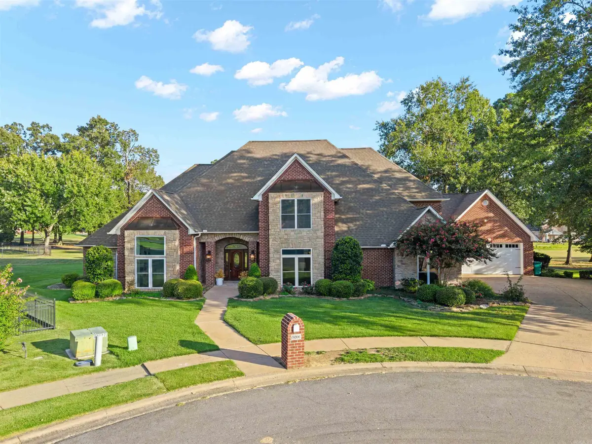 5006 Colonial Court, Benton, AR 72015 - #1
