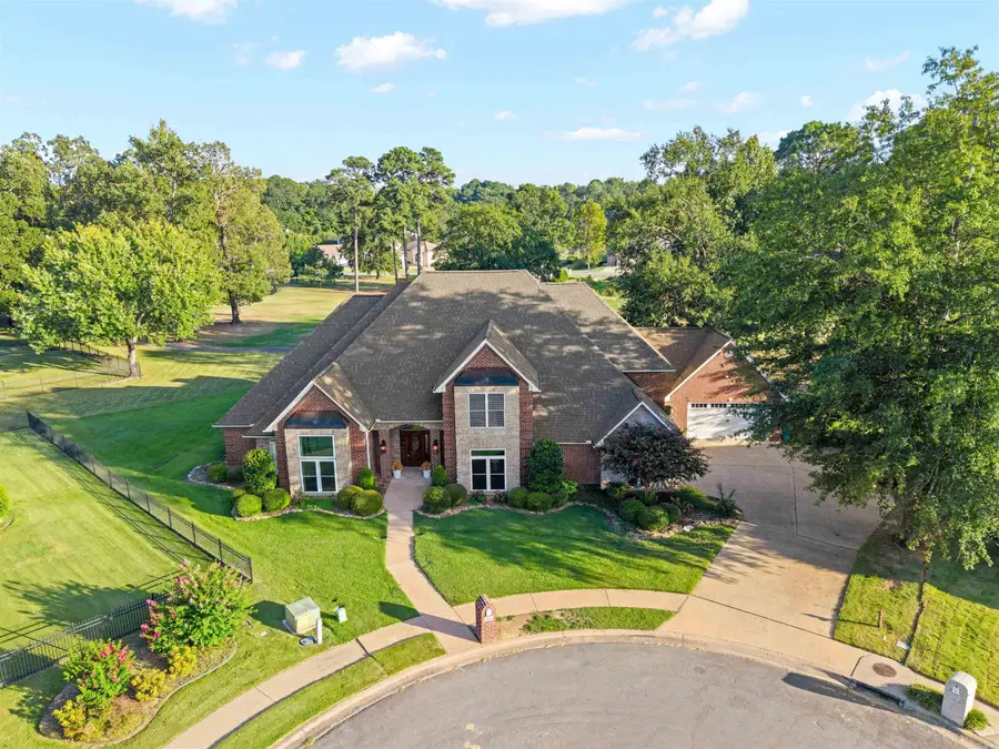 5006 Colonial Court, Benton, AR 72015 - #2