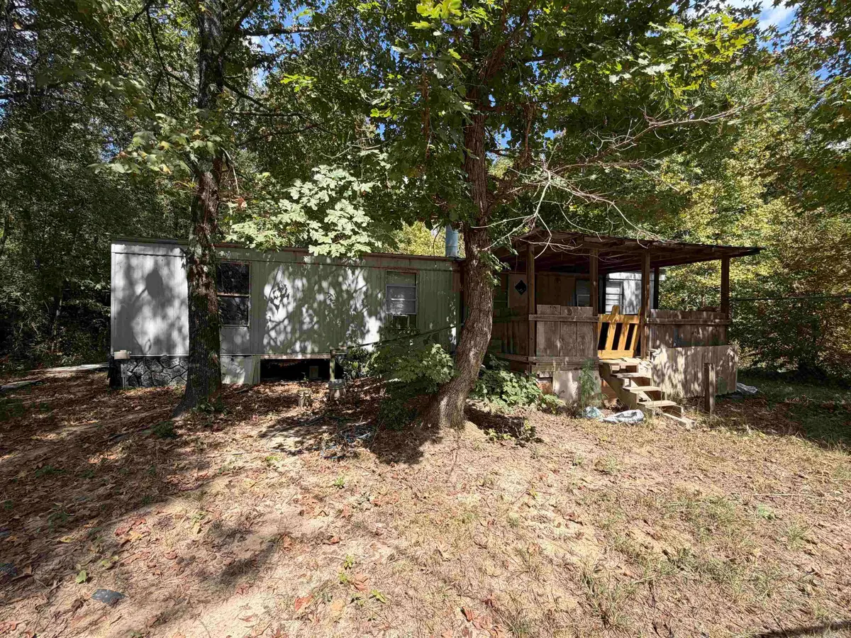 9611 Goodfellow, Star City, AR 71667 - #1