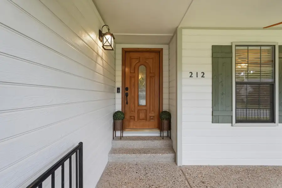 212 Red River, Sherwood, AR 72120 - #2