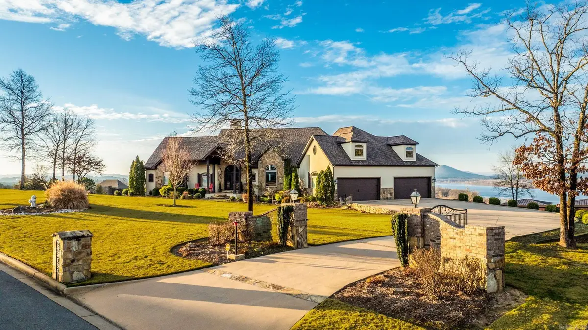 15716 Summit View Lane, North Little Rock, AR 72113 - #1