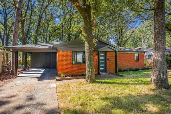 7305 L Street, Little Rock, AR 72207
