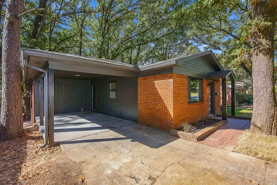 7305 L Street, Little Rock, AR 72207 - #2