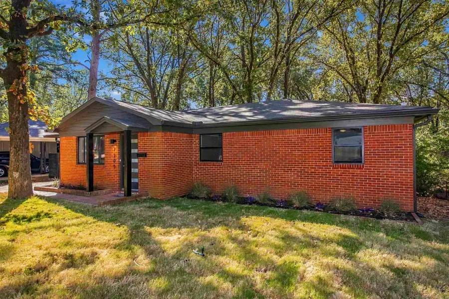 7305 L Street, Little Rock, AR 72207 - #3