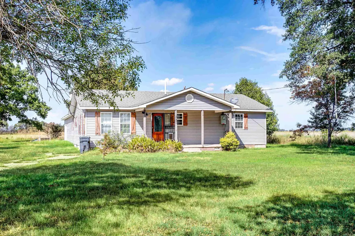 7410 Stanley Road, Bay, AR 72411 - #1