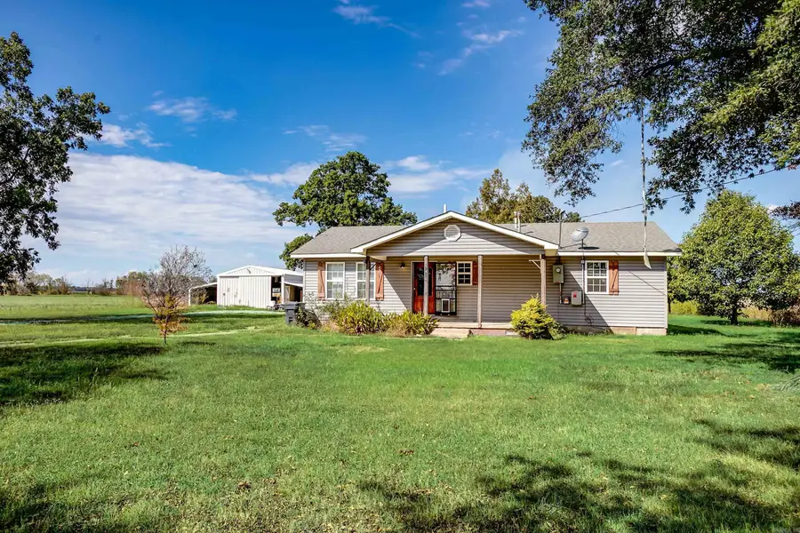 7410 Stanley Road, Bay, AR 72411 - #2