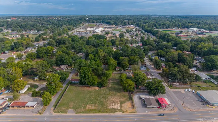 - Edison Ave, Benton, AR 72015 - #3