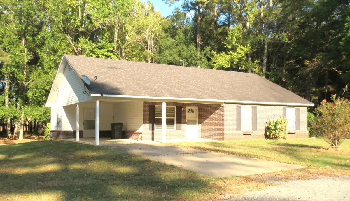 770 S Highway 35, Rison, AR 71665 - #1
