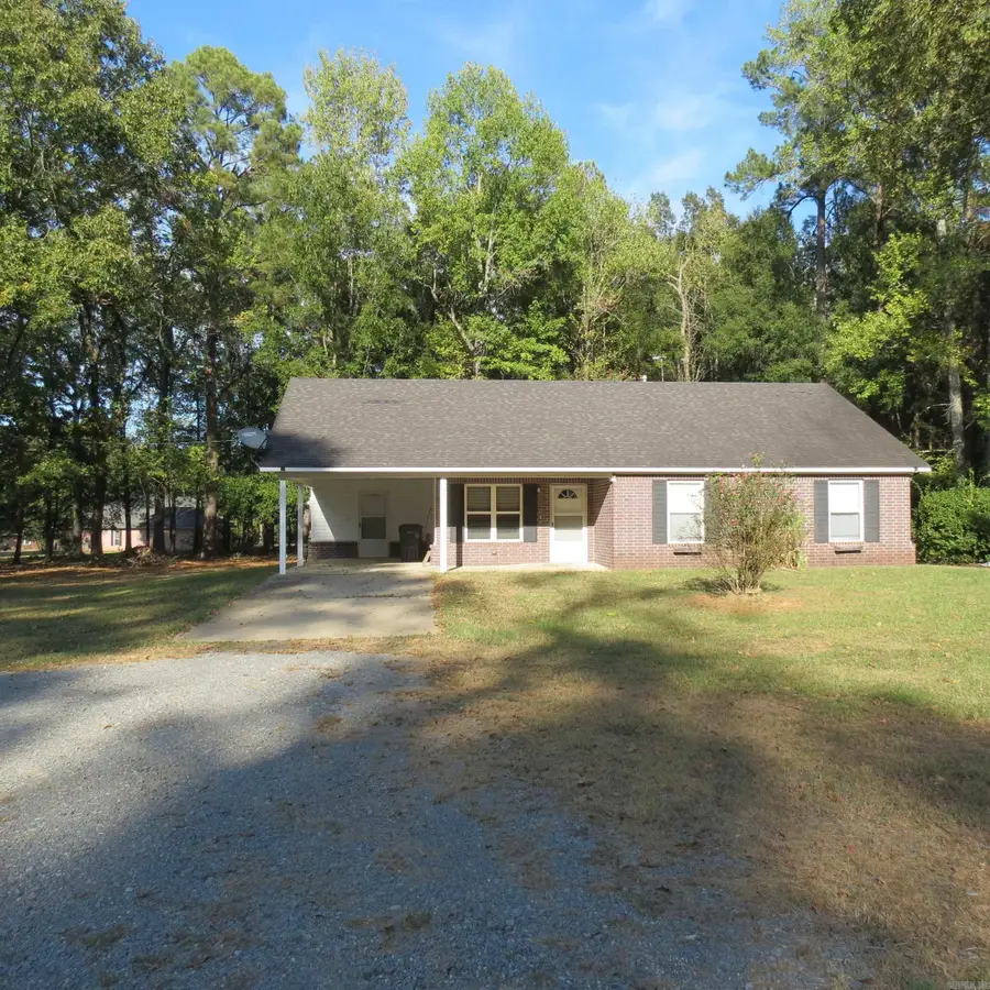 770 S Highway 35, Rison, AR 71665 - #2