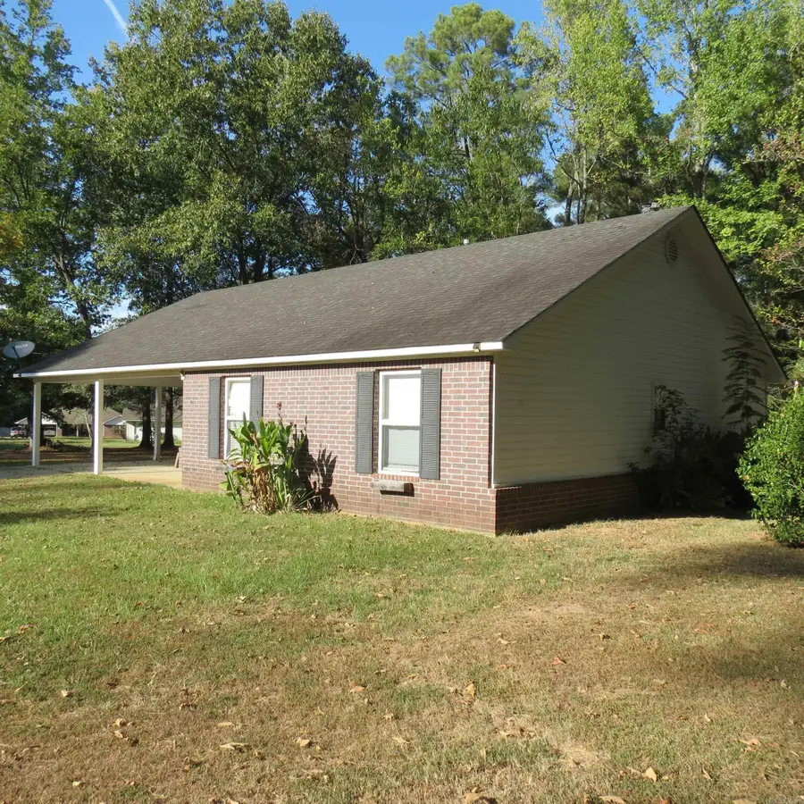770 S Highway 35, Rison, AR 71665 - #3