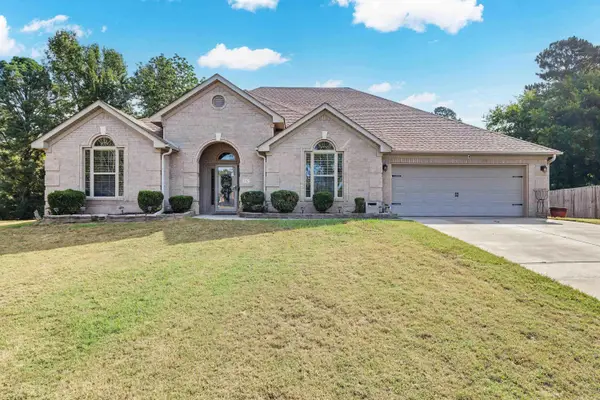 Address Withheld By Seller, Bryant, AR 72022