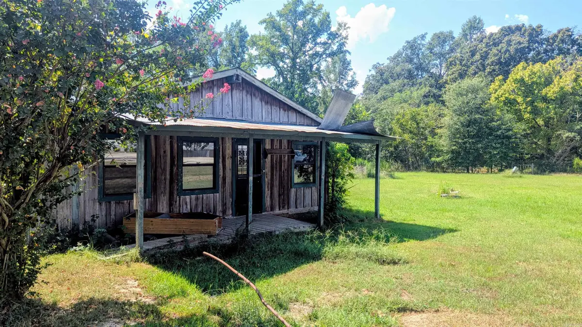 14435 Hwy 270, Poyen, AR 72128 - #1