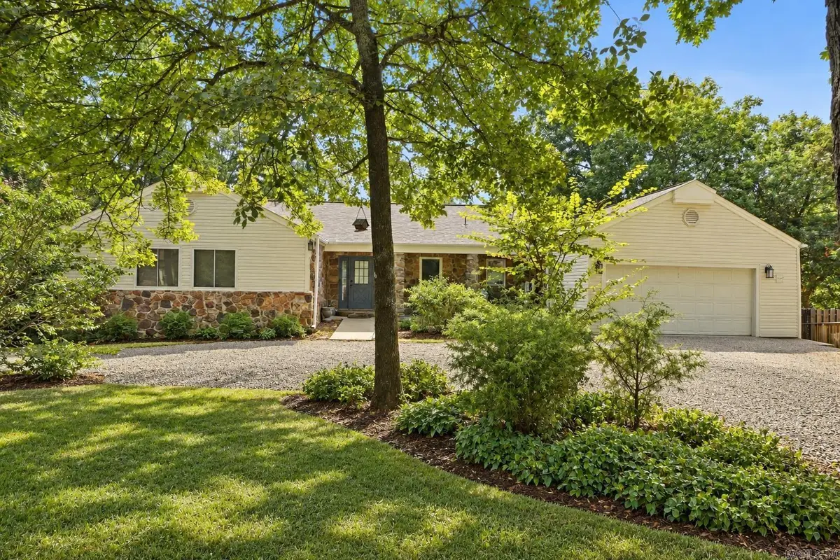 107 Crossbow Place, Fairfield Bay, AR 72088 - #1