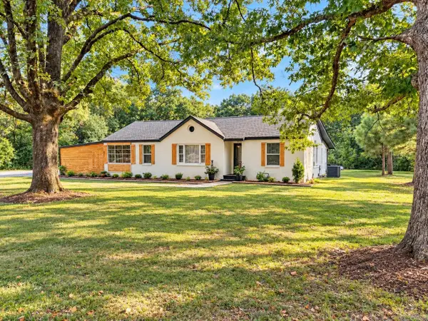 9520 270 Highway, White Hall, AR 71602