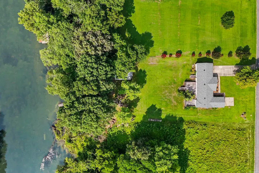 190 Raintree Valley Road, Pangburn, AR 72121 - #2
