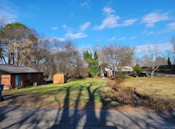 000 W Third Street, Malvern, AR 72104
