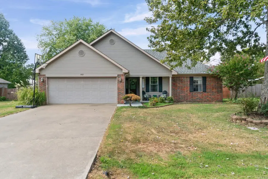 Address Withheld By Seller, Heber Springs, AR 72543 - #2