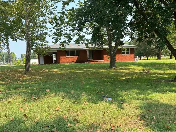 208 Trailwood Drive, Heber Springs, AR 72543