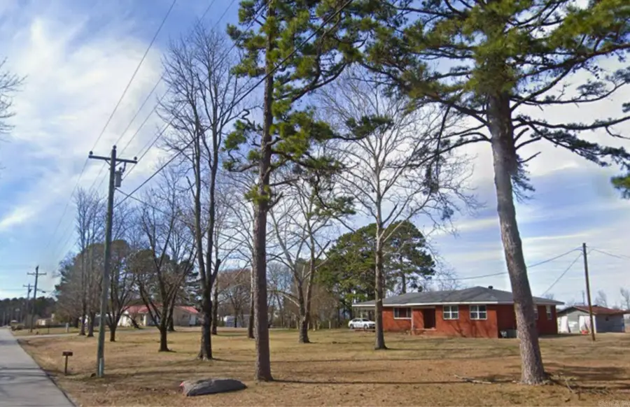 208 Trailwood Drive, Heber Springs, AR 72543 - #2