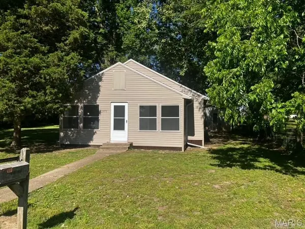 Address Withheld By Seller, Arbyrd, MO 63821
