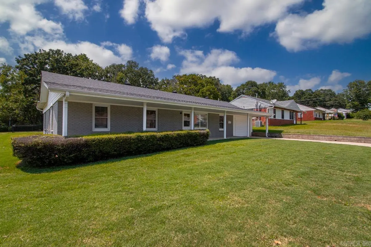 9001 Barber Street, Sherwood, AR 72120 - #1