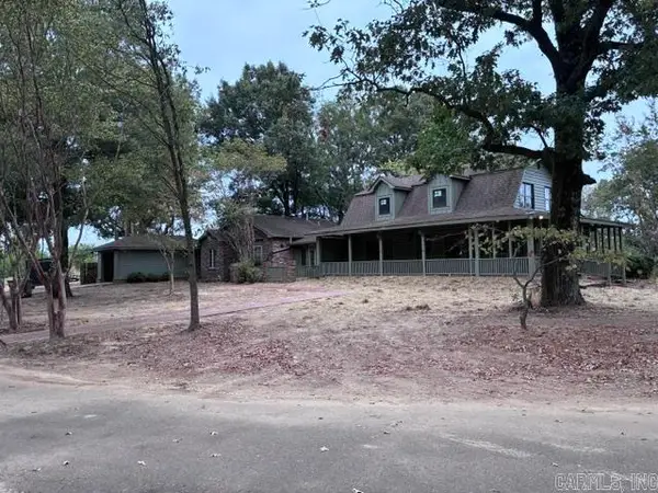 Address Withheld By Seller, Wynne, AR 72396