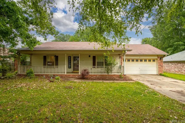 40 Mary Ann Circle, Cabot, AR 72023
