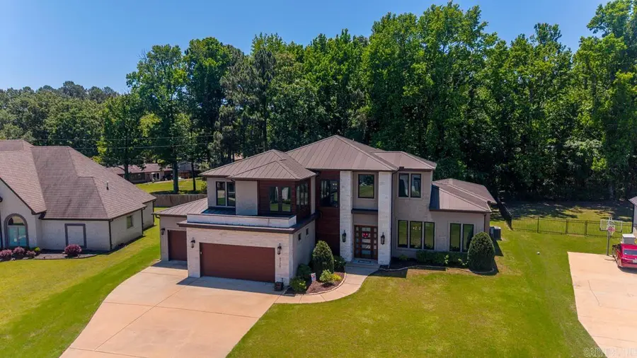 6736 Hilo Avenue, Benton, AR 72019 - #3
