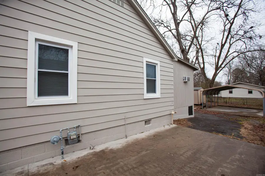 518 Pollock Street, North Little Rock, AR 72117 - #2