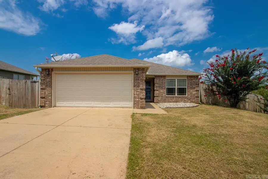 102 Riveria Cove, Benton, AR 72015 - #2
