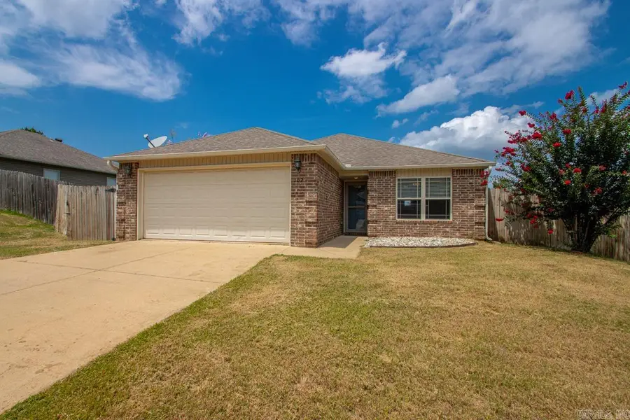 102 Riveria Cove, Benton, AR 72015 - #3
