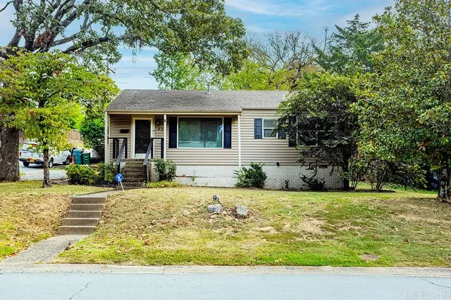 923 Pine Valley, Little Rock, AR 72207 - #2