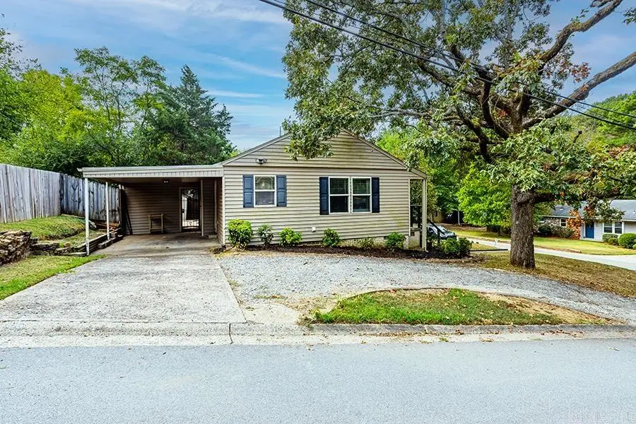 923 Pine Valley, Little Rock, AR 72207 - #3