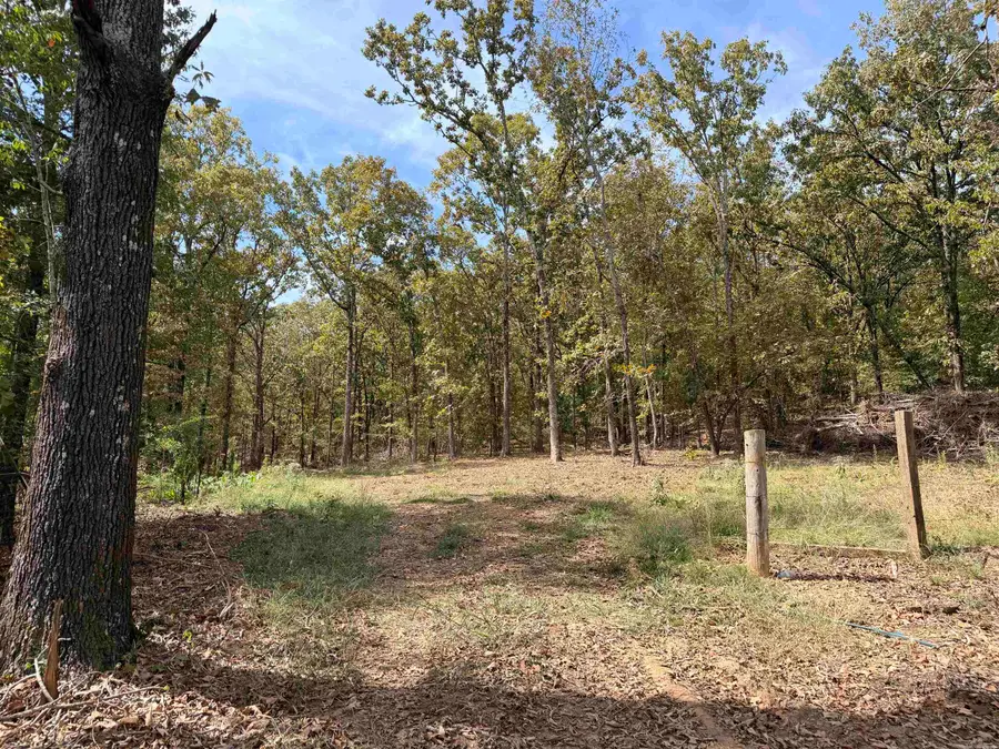 Address Withheld By Seller, North Little Rock, AR 72120 - #2