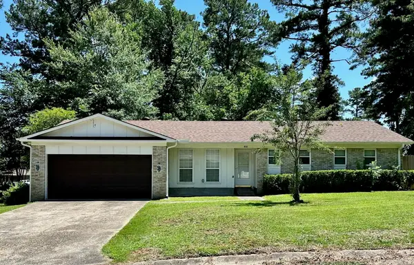 414 Newcomb Cove, Benton, AR 72015
