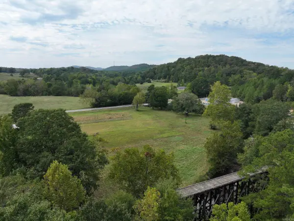 286 Hwy 8, Glenwood, AR 71943