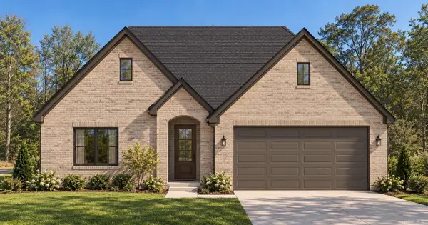 163 Ridgeview Trail, Maumelle, AR 72022