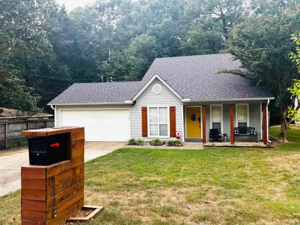 1118 Brookview Drive, Benton, AR 72015