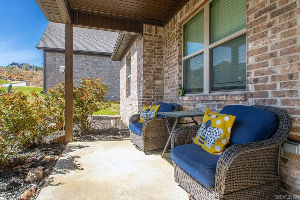 2013 Tapped Maple Drive, Sherwood, AR 72120 - #1