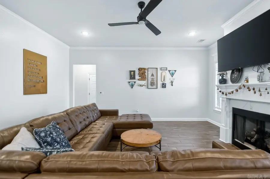 2013 Tapped Maple Drive, Sherwood, AR 72120 - #3