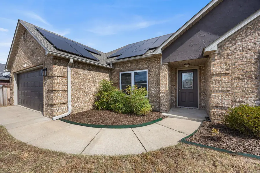 135 Harvick Circle, Cabot, AR 72023 - #2