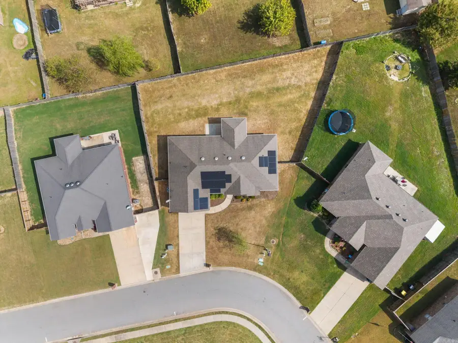 135 Harvick Circle, Cabot, AR 72023 - #3