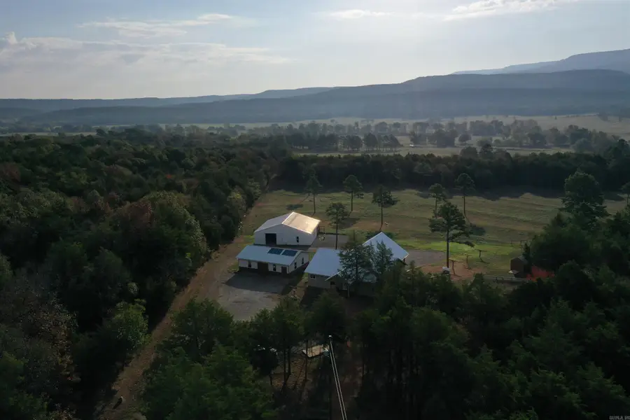1571 Coleman Rd, Magazine, AR 72943 - #2