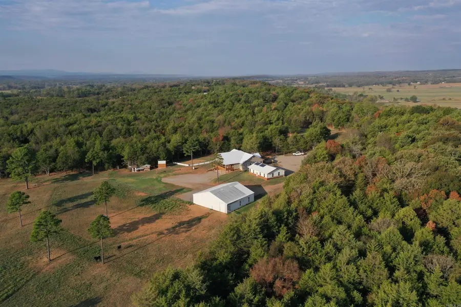 1571 Coleman Rd, Magazine, AR 72943 - #3